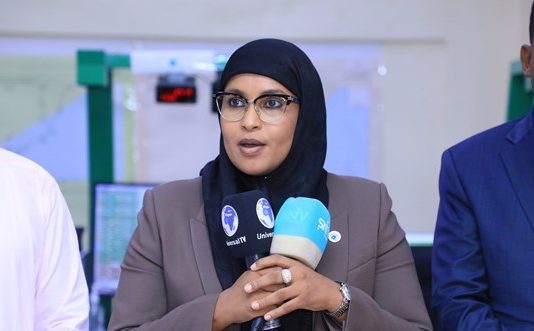 Wasaaradda Gaadiidka iyo Duulista Hawada oo Ka Hadley Diyaarad ku Burburtey Garoonka Aadan Cadde.