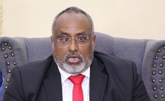 M/weynihii Hore ee Maamulka Hirshabeele Waare oo Sheegay in Colaad Laga Dhex abuuro Xawaadle iyo Abgaal ay Fashil ku tahey Dagaalka Al-shabaab.