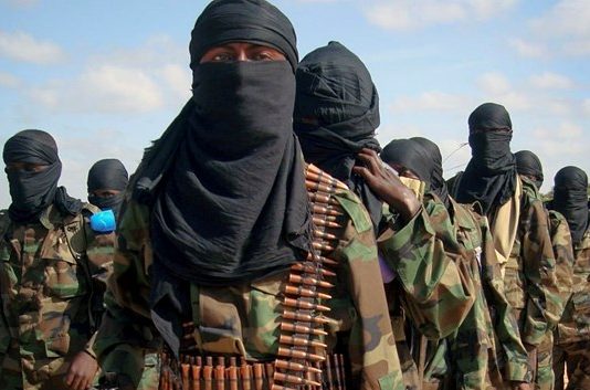 Deegaan Hoos taga Degmada Ceelbuur ee Gobolka Galguduud oo Al-shabaab ku Dileen Dad Shacab ah.