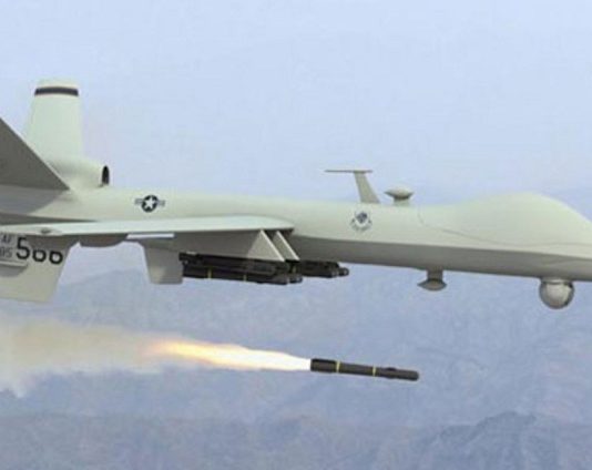 The warplanes carried out an aerial attack in Qobyasha area of Hiran region.