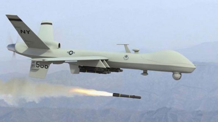 dron
