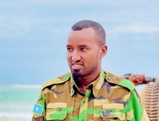 Shaah Ma Cabbe Taliyihii Guutada Khaalid bin Waliid oo Nolol iyo Geeri Midna Lagu hayn.