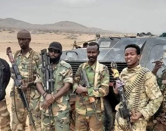 Saldhiggii “Maraaga” ee Somaliland oo SSC-Khaatumo Sheegeen in ay La Wareegeen.