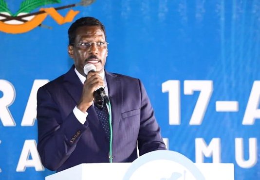 The Galmudug administration has imposed a state of emergency on the affected areas.