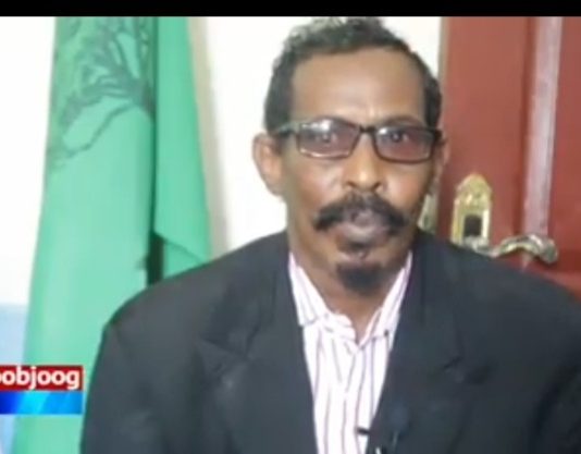 Daawo”Sanad Guurada 25’aad Ee Aas aaska Xisbiga Midnimada Jamhuuriga Iyo Hadaljeedinta Gudoomiyaha Xisbiga Timajilic.