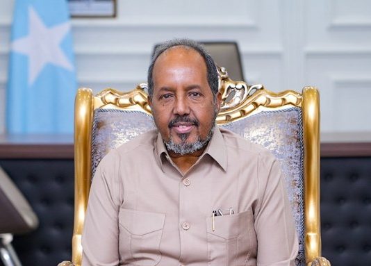 Taliska Hoggaaminta Dagaalka Al-shabaab ka Dhanka ah oo Loo Bedelay Degmada “Maxaas”.