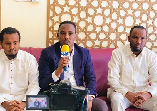 Maxkamadda Dastuuriga ah ee Puntland oo Eedeyn ay Usoo Jeediyeen Xildhibaano Barlamaanka Laga Saarey.