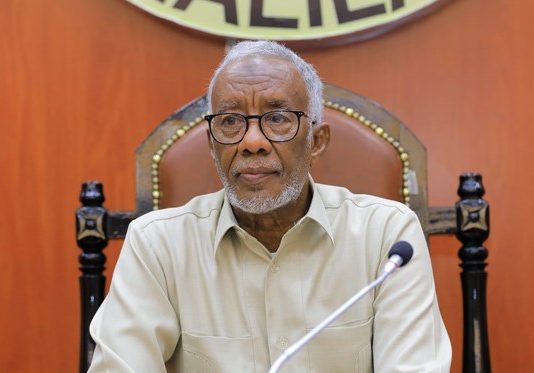 Doorashooyinka Isku Sidkan oo Gudi Muran Dhaliyey ay u Saareen Golaha Wakiilada Somaliland.