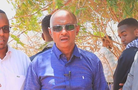 Ali Jayte Osman who said that if they don’t allow something, they won’t get good.