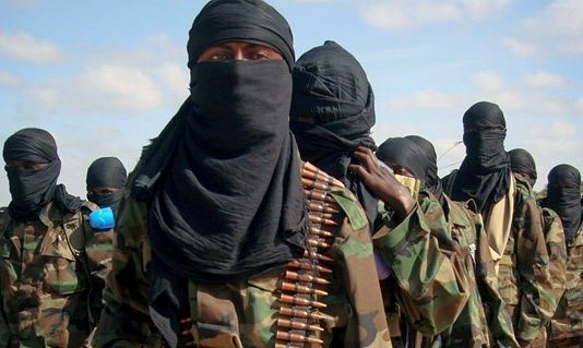 The United States, the deputy of Al-Shabaab, put $5 million on the head of anyone who discloses his information.