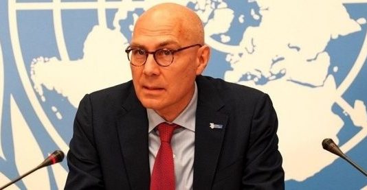 Qaramada/M Oo Cambaareysay Gacanta Adag Ay Israel Ku Wajaheyso Shacabka Gaza