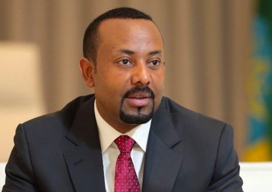 Ra’iisal wasaaraha Ethiopia Abyi Ahmed oo ku Hanjabey in aaney Bad La’aan Sii Ahaan Doonin.