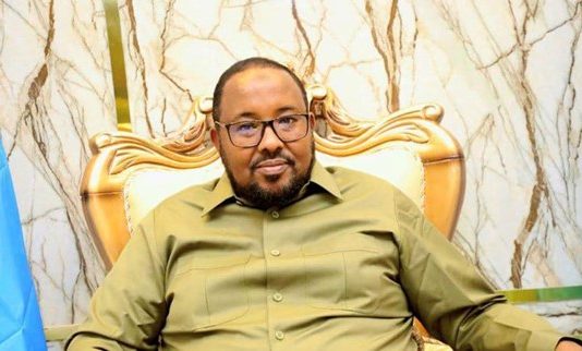 Maamulka SSC-Khaatumo oo ugu Baaqey Dadkii reer Koofurgalbeed in ay kusoo Laabtaan Laascaanood.