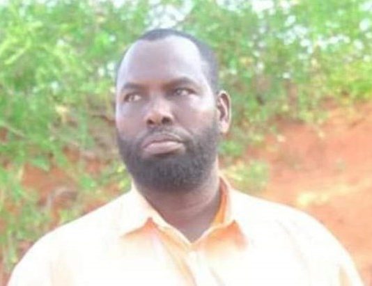 AUN Ganacsade Xasan Xaaji Daahir oo Magaalada Beledweyne Kooxo Hubeysani ku Dileen.