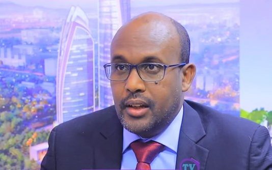 The administration of Somaliland spoke about its position in the Sool region related to the recognition of the federal government of Somalia.
