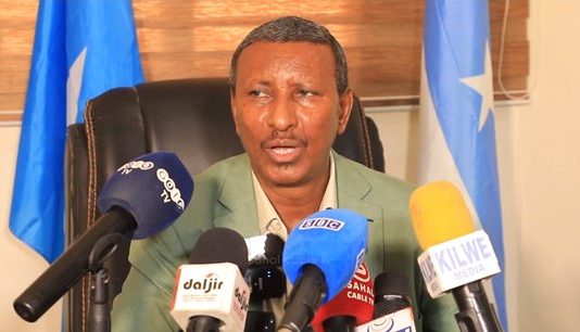 Puntland has announced that the presidential election will be conducted by person and vote.