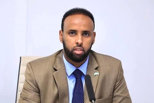 Wasiirkii Gaadiidka iyo Duulista Hawada Galmudug oo Xilkii Laga Qaadey Sababtu Maxey Tahey?.