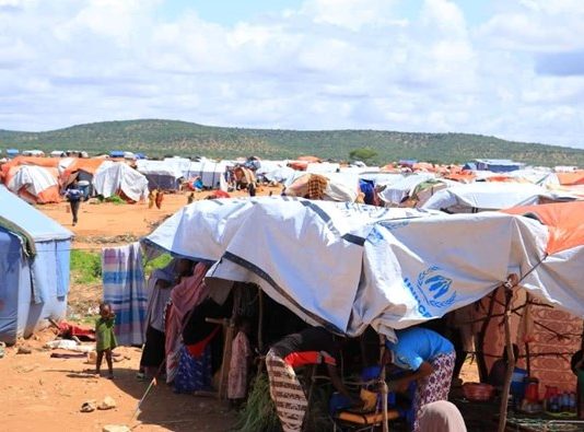 Maamulka Gobolka Hiiraan oo Shaaciyey Tirada Qoysaska ku Barakacey Fatahaadda Webiga,