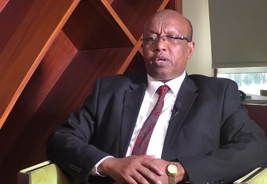 Gudomiyihii Hore ee Golaha Wakiilada Somaliland oo Muuse Biixi ku eedeeyey in uu hurinayo Dagaal Beeleedyo.
