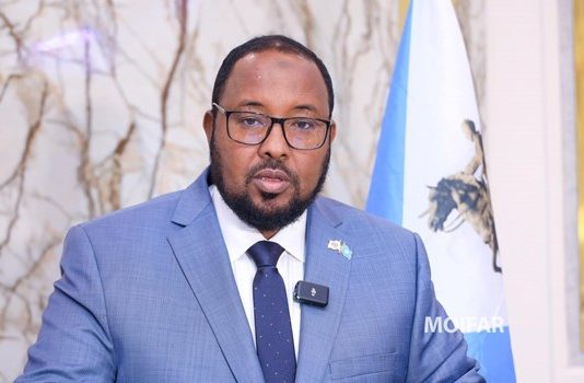 Dhinacyada Isku Haya Doorashada Puntland oo Maamulka-SSC-Khaatumo Digniin u Direy.