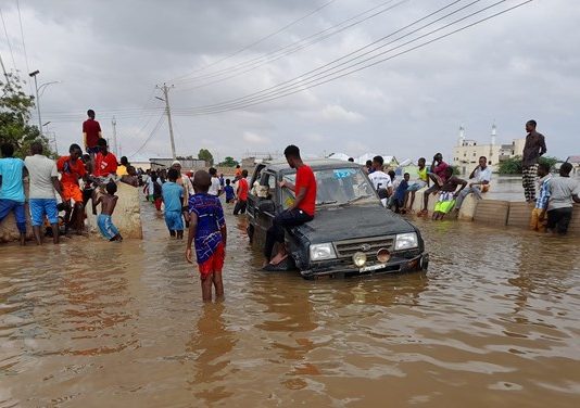 Webiga Shabeele oo ku Fatahey Degmada Beledweyne Dad Gaaraya 10 Ruuxna ku Geeryoodeen.