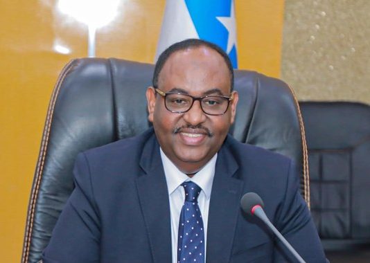 Baaqii iyo Go’aanadii Odayaasha Dhaqanka Puntland oo Madaxweyne Saciid Deni ku Gacanseray.
