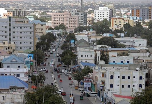 Ciidamo Kawada Tirsan Kuwa Dawladda oo Dagaal ku Dhexmarey Degmada Deyniile ee Gobolka Banaadir.