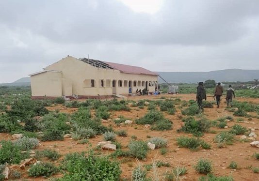 Deegaanka Yeyle ee Gobolka Sool oo Dagaal ku Dhexmarey Ciidamada Somaliland iyo kuwa SSC-Khaatumo.
