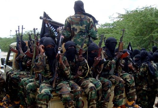 Dagaal ka Dhacey Gobolka Mudug oo Lagu Diley 30 kamid ah Al-shabaab iyo Dhaawac intaa Kabadan.