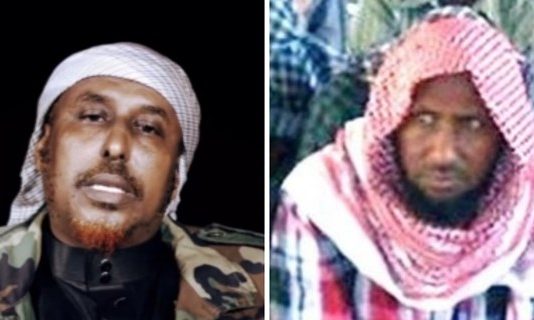 Al-shabaab oo Gabi’aanba Isaga Guurey Deegaano Kamid ah Gobolka Mudug iyo halka ay Aadeen.