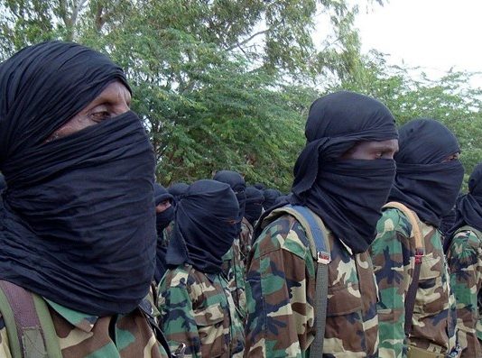 The leader of al-Shabaab, Maalin Ayman, has been confirmed by the Federal Government of Somalia to have been killed.