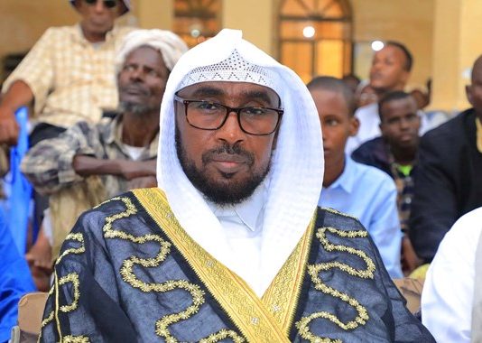 Shir La Xiriira Looguna Yeeray Badbaadada Puntlan oo uu Ku Dhawaaqey Boqor Burhaan Boqor Muuse.