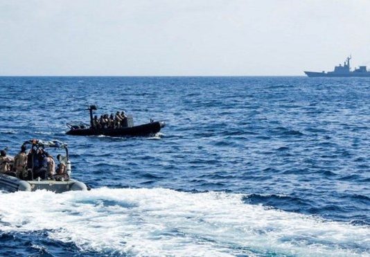 Sea man injured in ship hijacking released by Somali pirates.