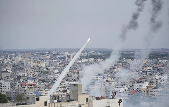 israaiil