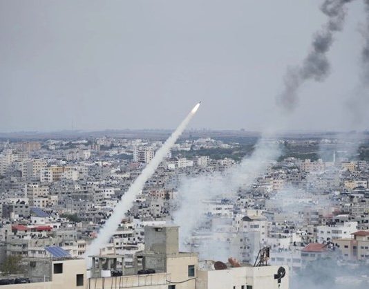 Dadka Rayidka ah ee Israa’iil Dishey oo Gaarey Tiro Dhan 17.700 Qof Lagamana Hadlayo!.