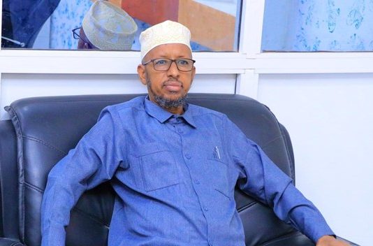 Go’aankii Garaadada SSC-Khaatumo oo Maxkamada Sare ee Puntland Laashey.