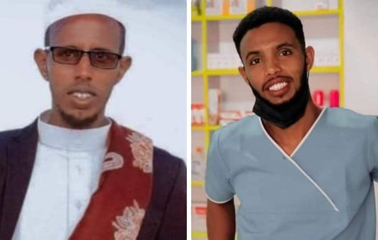 Macalin Dugsi Qur’aan iyo Walaalkiis oo Lagu Diley Gobolka Galguduud Si Aano Qabiil ah.