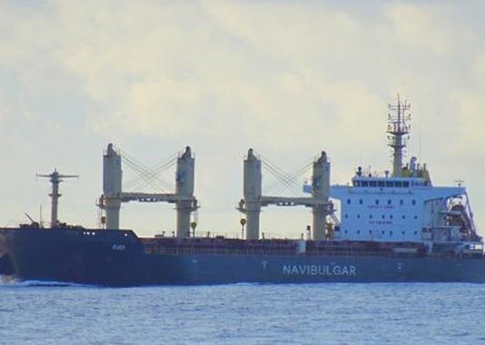Markab wata Calanka Malta oo Burcad Badeed Soomaali ah Afduubteen.