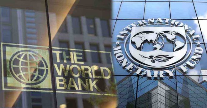 world bbannk