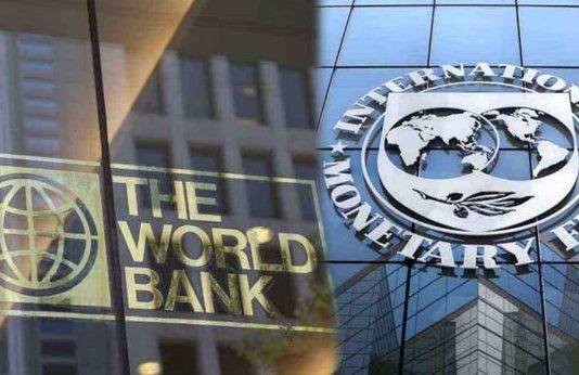 Dayn Cafinta Soomaaliya oo IMF iyo World Bank ka Shirayaan Talaabooyinkii ugu Danbeeyey.