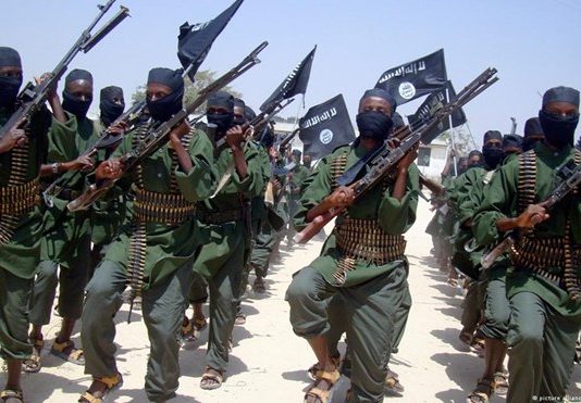Deegaanka Caad ee Gobolka Mudug oo Al-shabaab Weerareen uuna Khasaare Xoogan Ka soo Gaarey.