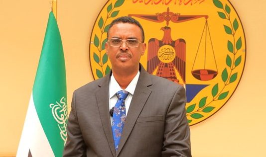 Is afgaradkii Ethiopia iyo Somaliland oo Xukuumada Somaliland ka Hadashey kadib Baaqyo looga soo Horjeedo.