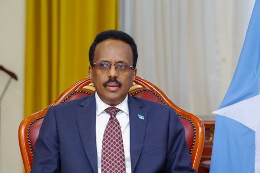 The former president of Somalia, Mohamed Farmajo, has warned the councils and the government about things that do not allow each other
