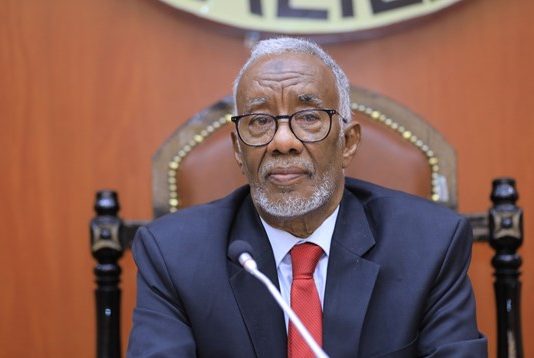 The House of Representatives of Somaliland declared illegal the law that the President returned to the Senate.