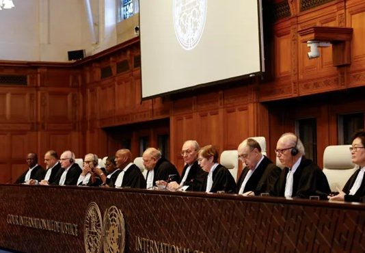 The investigation of Israel’s atrocities in the Palestinian territory by the ICJ court was welcomed by the Somali government.