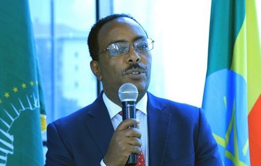 The response of the world to the agreement between Ethiopia and the Somaliland administration, which the Addis-Ababa government criticized.