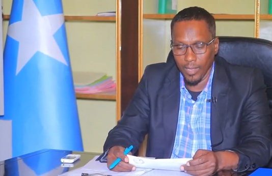 Liiska Xildhibaano Muran ka Taaganyahey oo Garoowe Looga Dhawaaqey iyo Amni Xumo Laga Dareemayo.