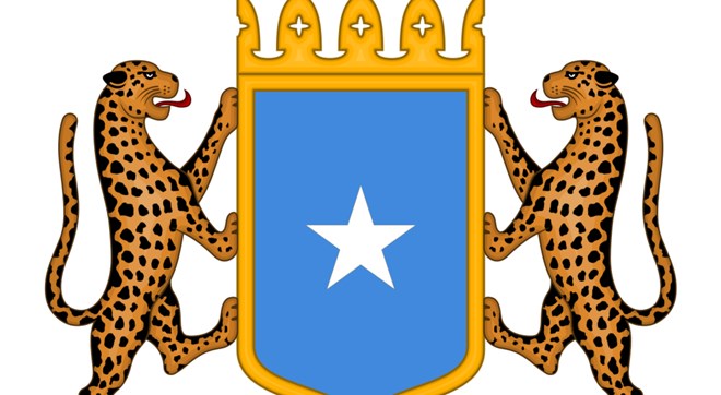llogo somalia