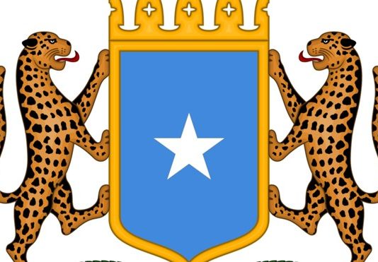Taiwan oo Dawladda Soomaaliya Sheegtay in ay u Aqoonsantahey Qeyb kamid ah Dalweynaha Shiinaha.