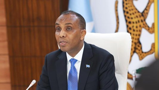 Prime Minister Hamze appointed new ministers while others were dismissed